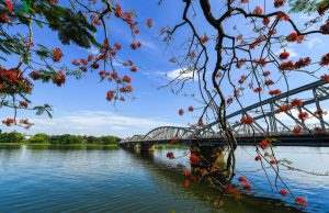 Kinh nghiệm du lịch Huế