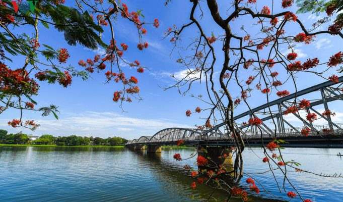 Kinh nghiệm du lịch Huế