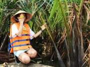 Rừng dừa bảy mẫu ở đâu, giá vé bao nhiêu, đi thế nào? Rừng dừa bảy mẫu – Hội An