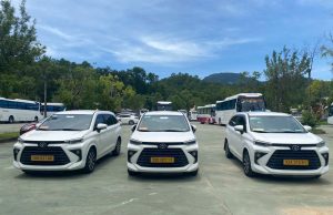 Xe từ Đà Nẵng đi Hội An