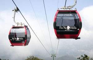 Từ Hội An đi Bà Nà bao nhiêu km? cáp treo Bà Nà Hill