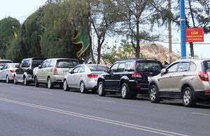 Xe đi Hội An giảm giá ngay 5% nhân dịp 30/4/2020