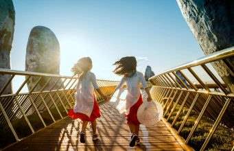 Kinh nghiệm du lịch Bà Nà Hills tự túc Tiết Kiệm nhất 2019. Kinh nghiệm du lịch Bà Nà Hill 2020