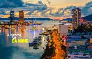 Xe từ Đà Nẵng đi thành phố Huế xe Đà Nẵng đi Huế