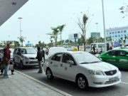 Taxi từ Hội An đi Đà Nẵng