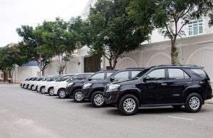 Taxi từ Hội An đi Bà Nà Taxi từ Hội An đi Bà Nà