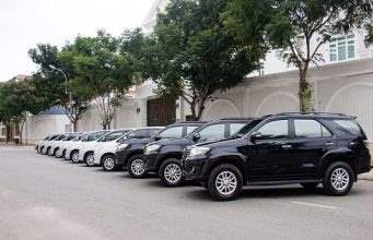 Taxi từ Hội An đi Bà Nà Taxi từ Hội An đi Bà Nà