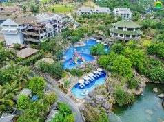 Kinh nghiệm du lịch Núi Thần Tài tự túc 2020 Du Lịch Núi Thần Tài 2020