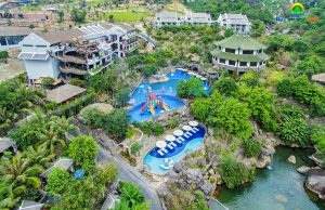 Kinh nghiệm du lịch Núi Thần Tài tự túc 2020 Du Lịch Núi Thần Tài 2020