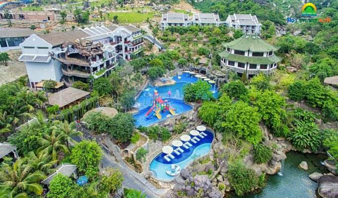 Kinh nghiệm du lịch Núi Thần Tài tự túc 2020 Du Lịch Núi Thần Tài 2020