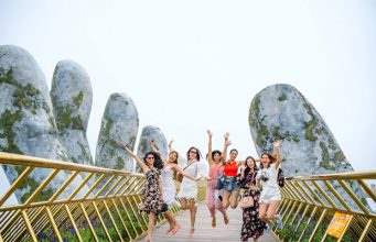 Taxi từ Đà Nẵng đi Bà Nà Hill Xe Đà Nẵng đi Bà Nà