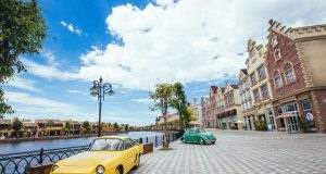 Xe từ Đà Nẵng đi Vinpearl Nam Hội An Xe Đà Nẵng đi Vinpearl Land Nam Hội An