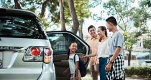 Grab từ Hội An đi Đà Nẵng Xe Grab từ Hội An đi Đà Nẵng