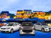 Top 3 công ty thuê xe du lịch Hội An Đà Nẵng bạn nên chọn