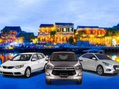Top 3 công ty thuê xe du lịch Hội An Đà Nẵng bạn nên chọn