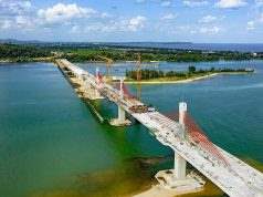 Xe từ Đà Nẵng đi Quảng Ngãi