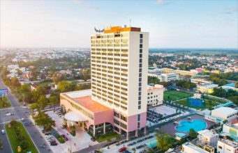 Xe từ Đà Nẵng đi sân bay Chu Lai, Tam Kỳ, Núi Thành