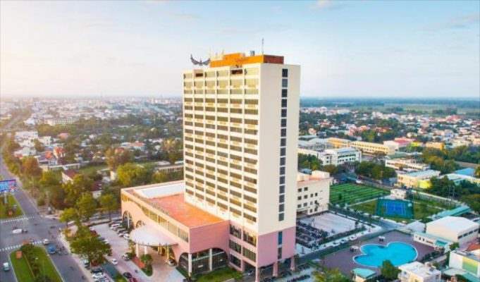 Xe từ Đà Nẵng đi sân bay Chu Lai, Tam Kỳ, Núi Thành