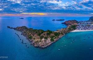 Xe từ Hội An đi Quy Nhơn, Bình Định