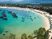 Xe từ Đà Nẵng đi Quy Nhơn, Bình Định