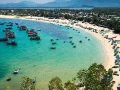 Xe từ Đà Nẵng đi Quy Nhơn, Bình Định