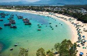 Xe từ Đà Nẵng đi Quy Nhơn, Bình Định