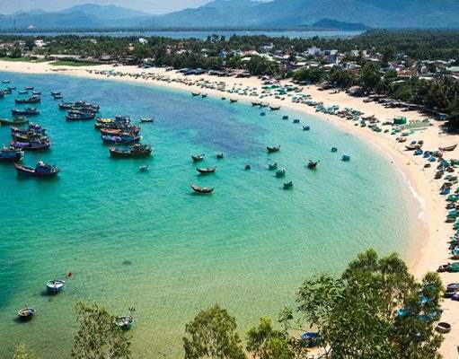 Xe từ Đà Nẵng đi Quy Nhơn, Bình Định