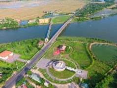 Xe từ Hội An đi Quảng Trị, xe Hội An đi Đông Hà