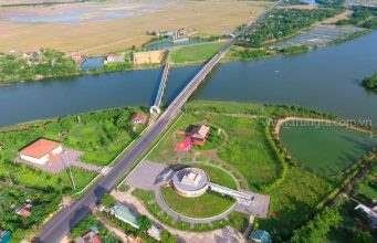 Xe từ Hội An đi Quảng Trị, xe Hội An đi Đông Hà