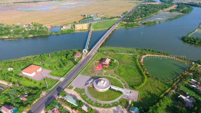 Xe từ Hội An đi Quảng Trị, xe Hội An đi Đông Hà