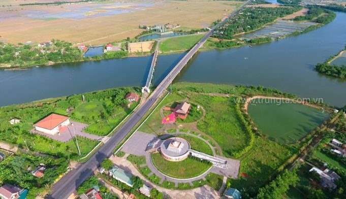 Xe từ Hội An đi Quảng Trị, xe Hội An đi Đông Hà