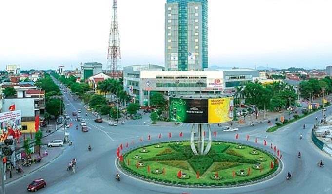 Xe từ Hội An đi Hà Tĩnh