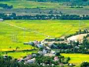 Xe từ Hội An đi Đại Lộc, Xe Hội An đi Ái Nghĩa